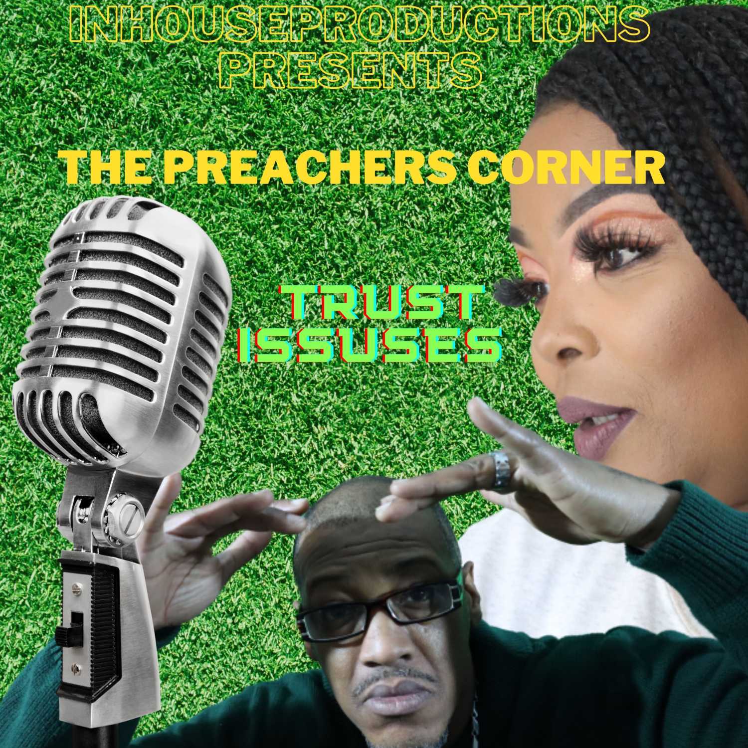 TPC With Pastor JT & Lady Fenita
