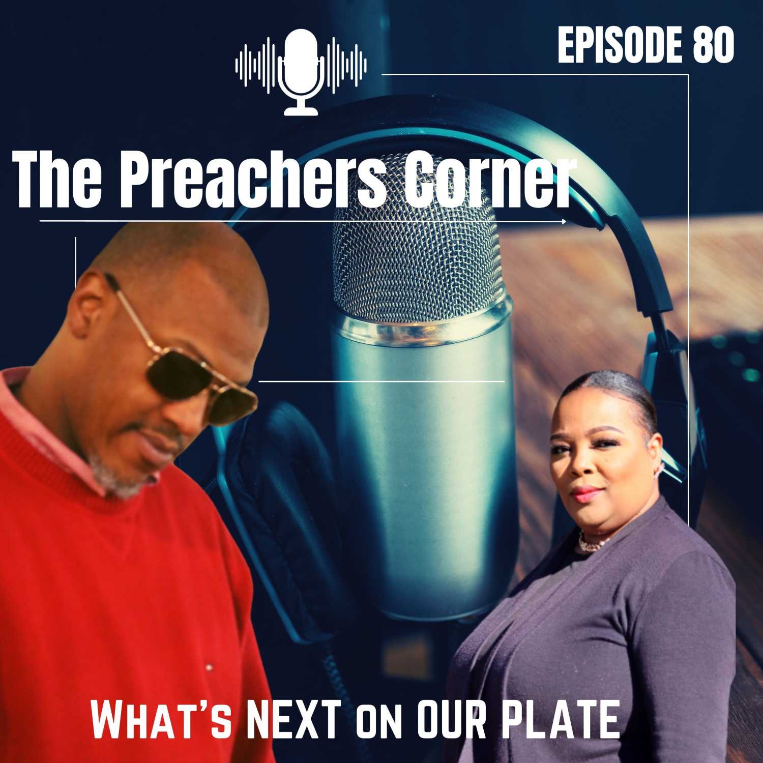 TPC With Pastor JT & Lady Fenita
