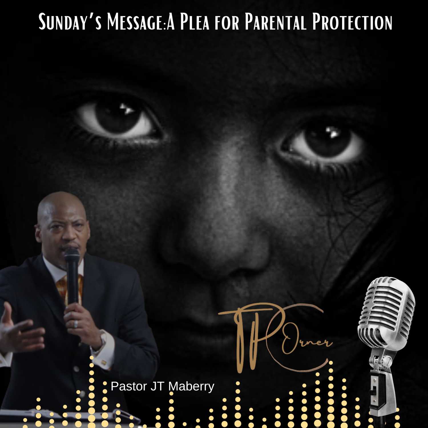 TPC With Pastor JT & Lady Fenita