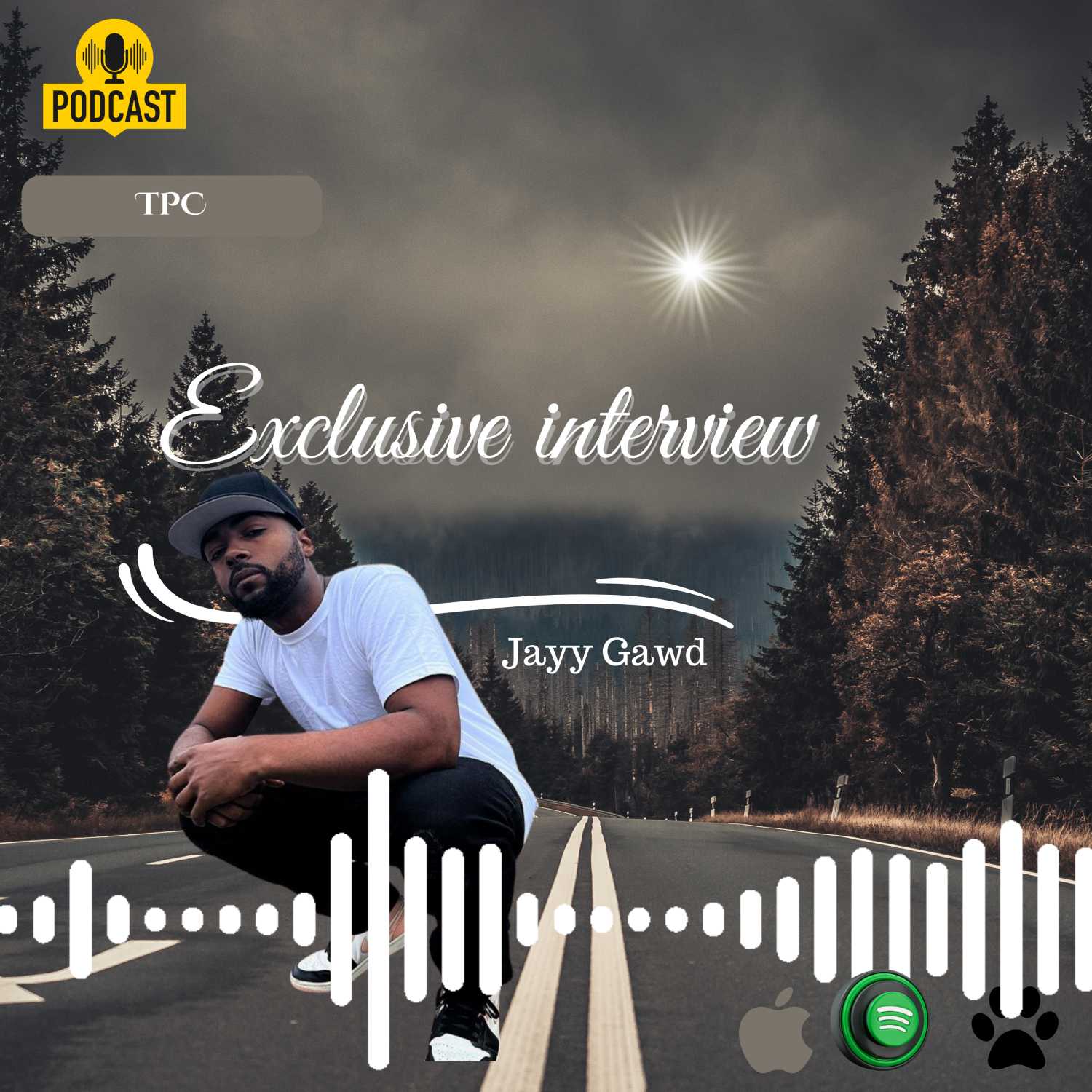 TPC EXLUSIVE INTERVIEW WITH JAYY GAWD SE 4 EP 9