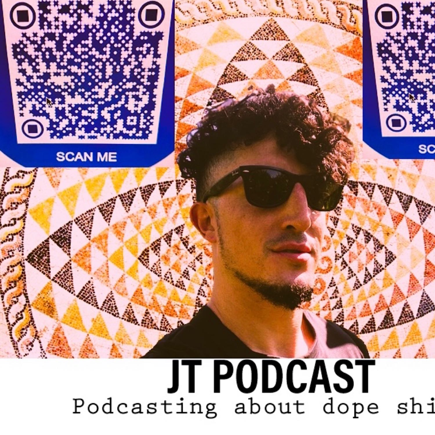 JT\'s Las Vegas Podcast