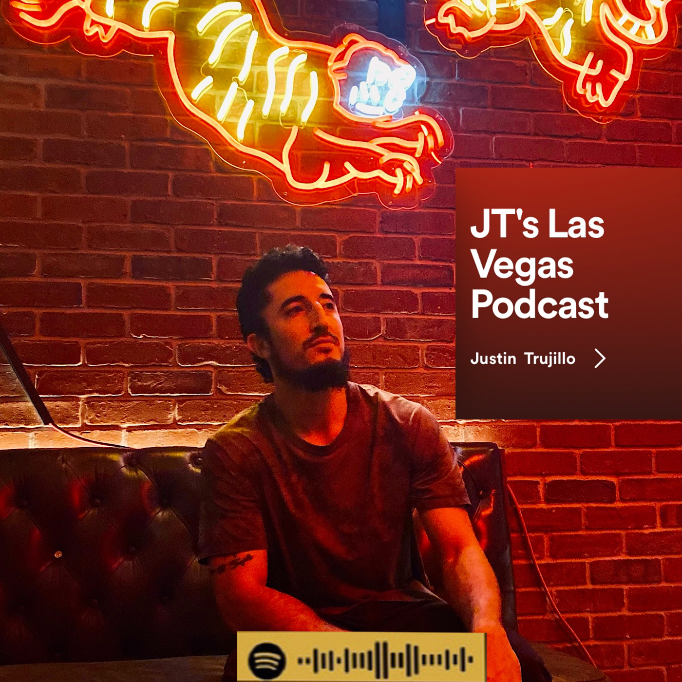 JT\'s Las Vegas Podcast