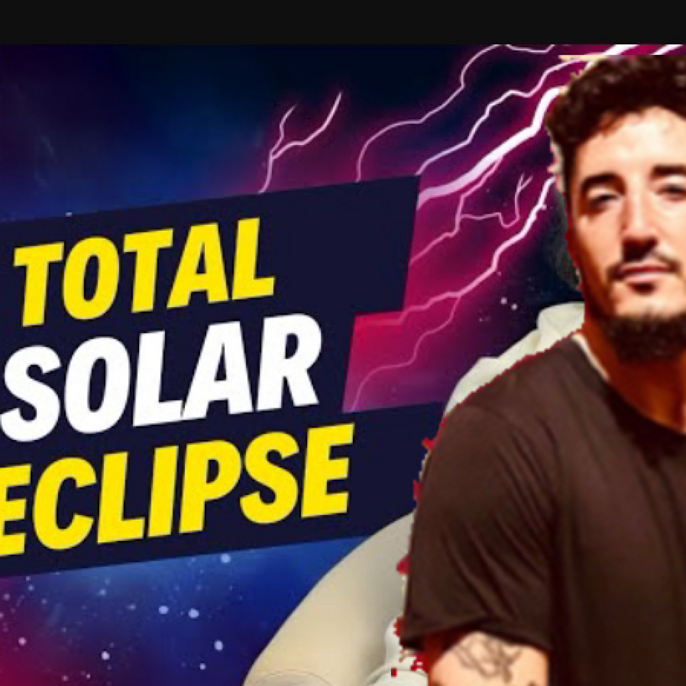 cover of episode The Solar Apocalypse 