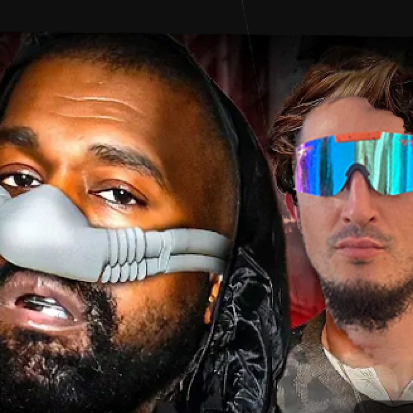 cover of episode The DARK Side Of Fame: Kanye, Ketamine Queen, and the Cruel Sea