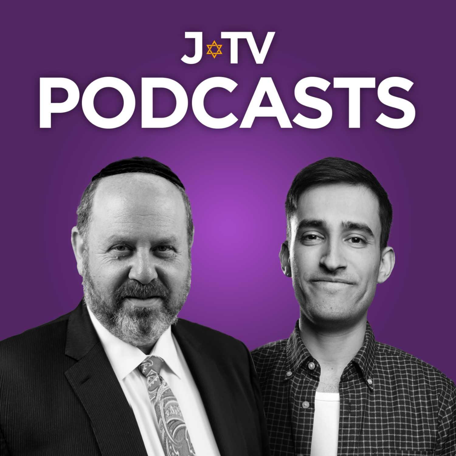 J-TV Podcasts