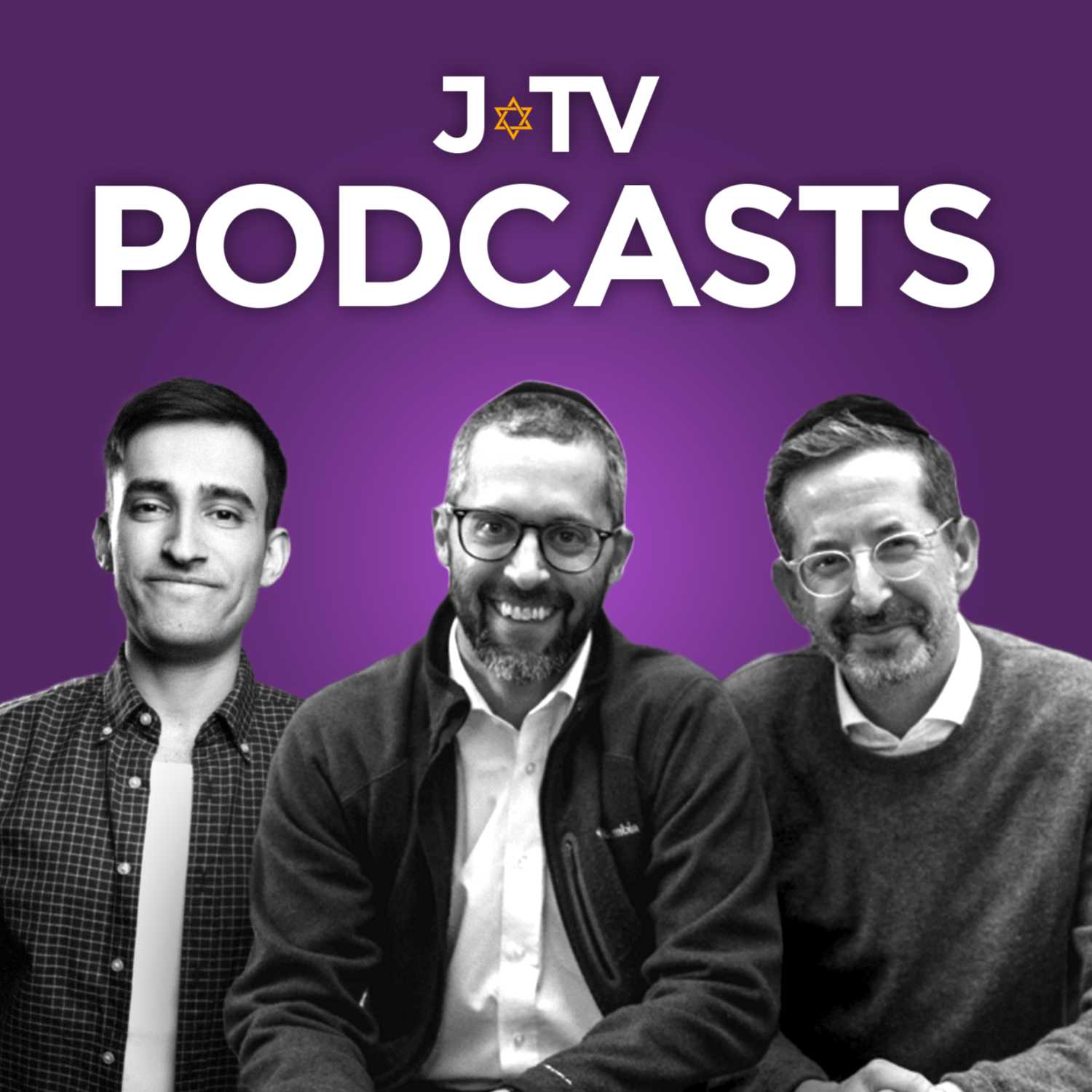 What Are The Tools For A Great Marriage? - Interview with Rabbi Tod Jacobs & Rabbi Peter Lynn