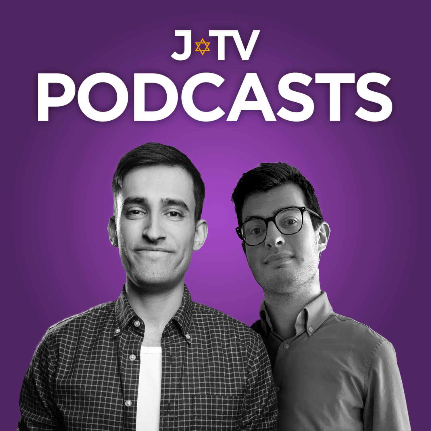 Ep. 7 | Catching the Nostalgia Bug: Is Our Obsession with the Past Stunting Our Jewish Growth?