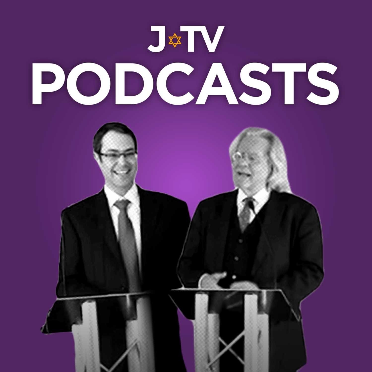 J-TV Podcasts