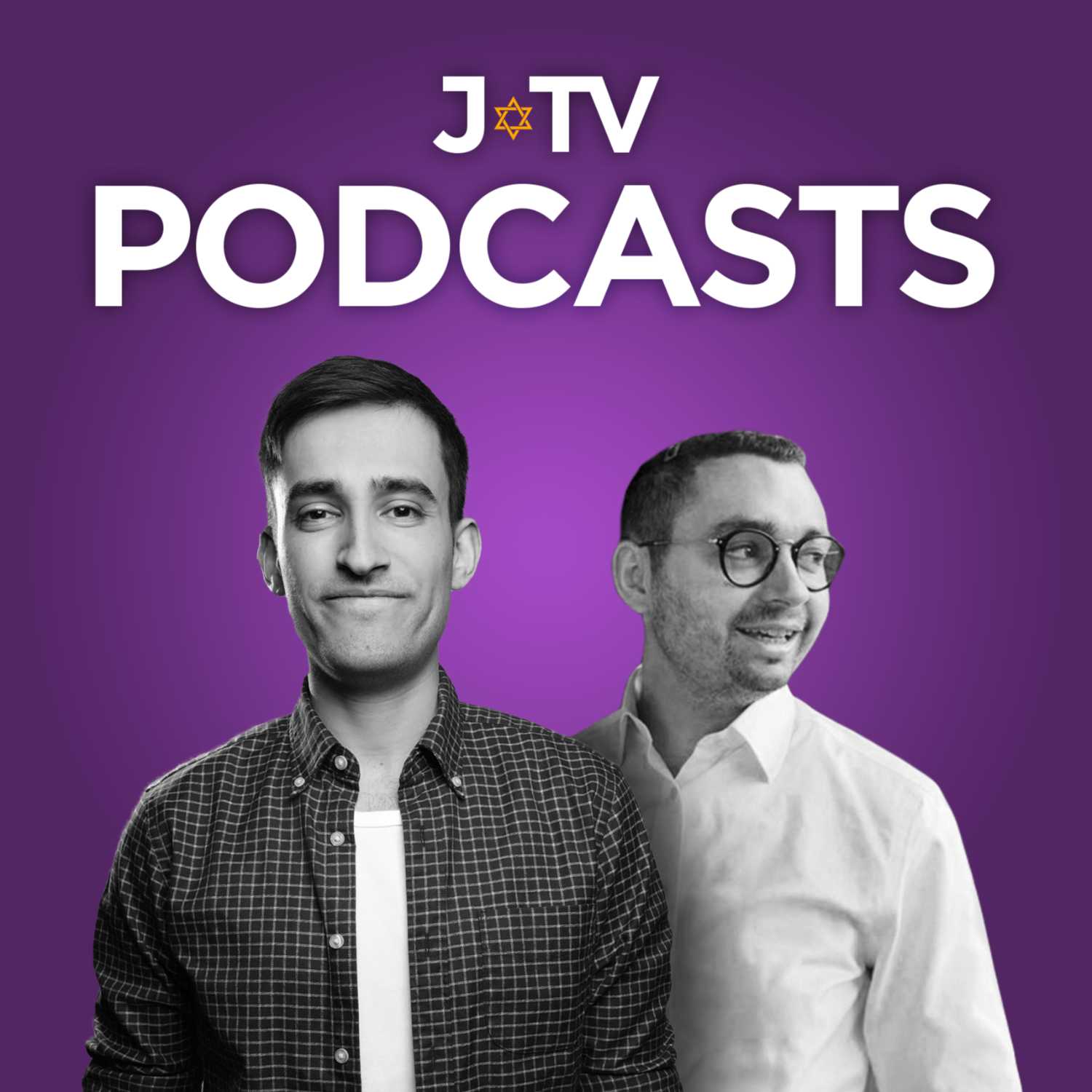 J-TV Podcasts