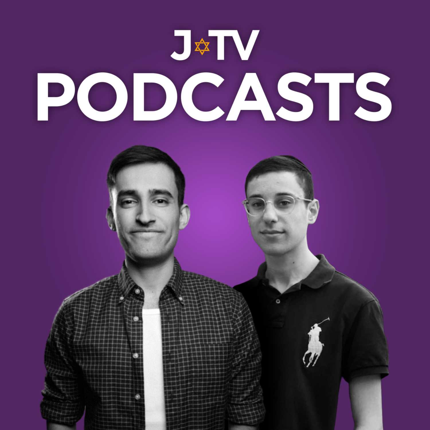 J-TV Podcasts