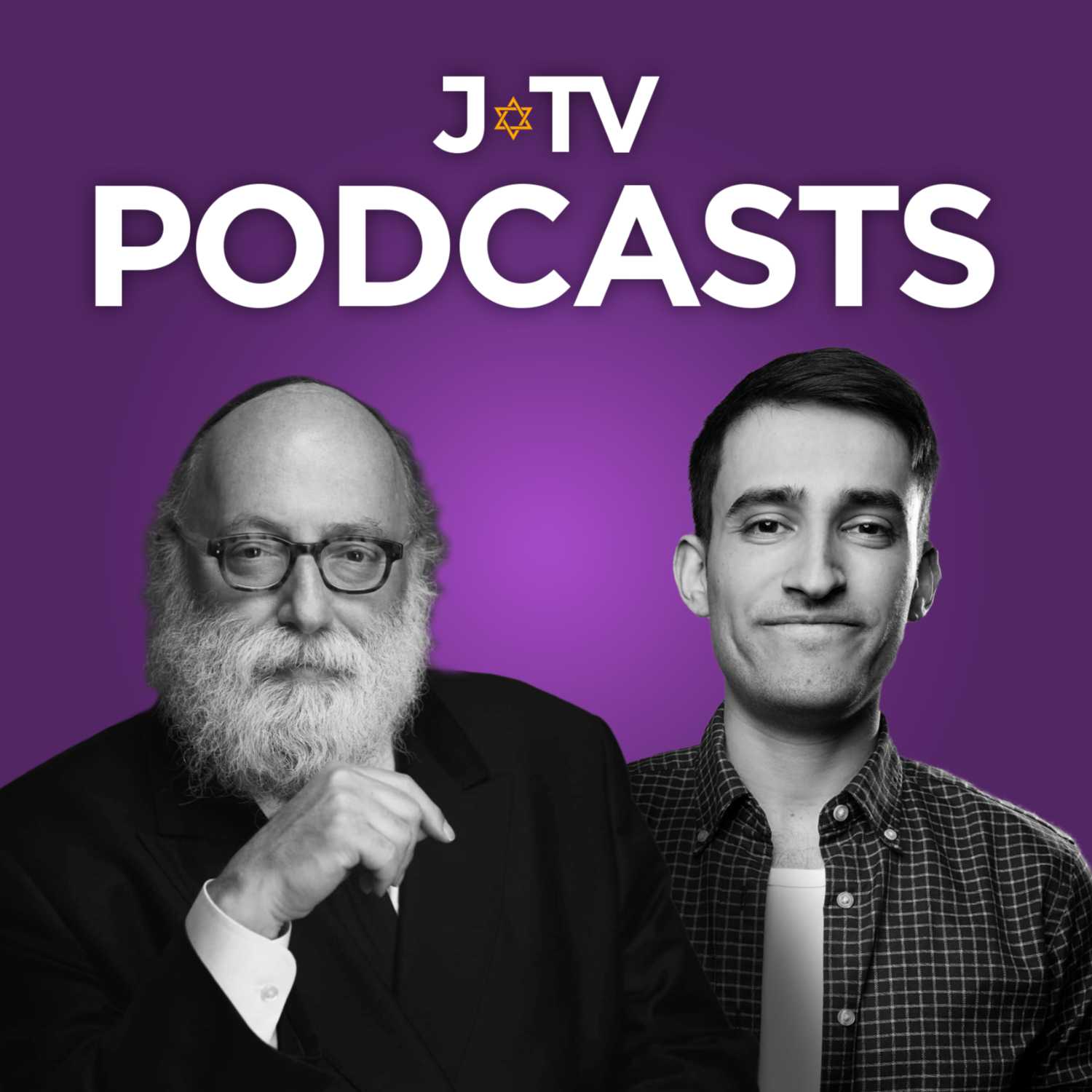 Wisdom from the Rebbe - Conversation with Rabbi Simon Jacobson