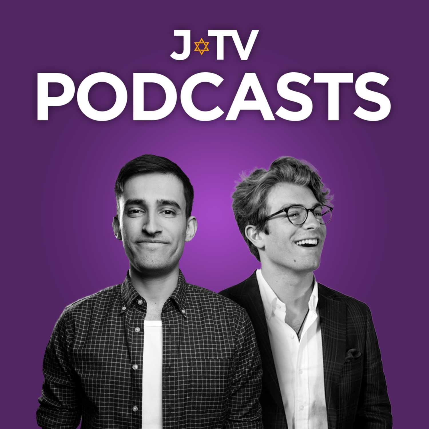 J-TV Podcasts