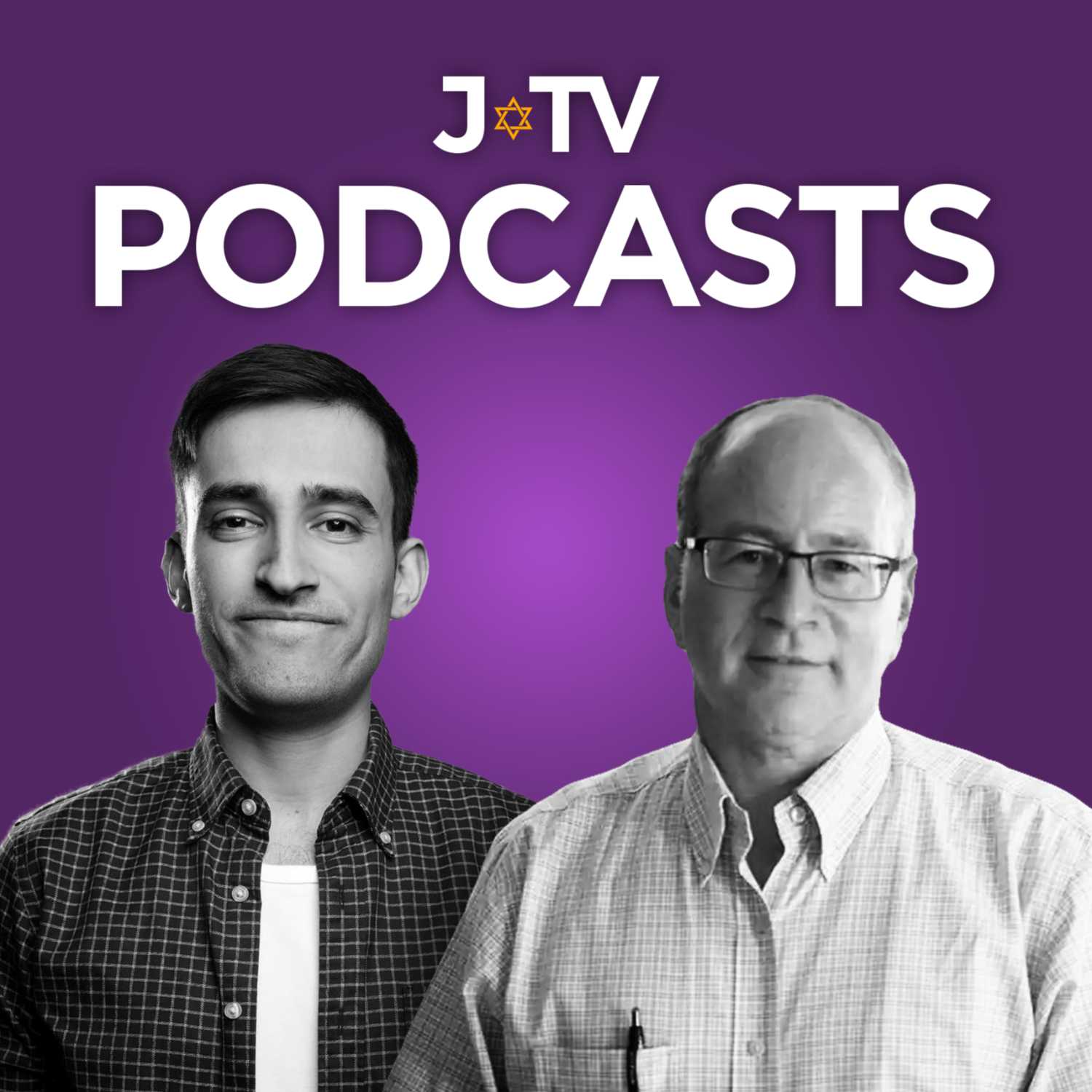 The REAL Reason for Jew Hatred? - Historian Ken Spiro