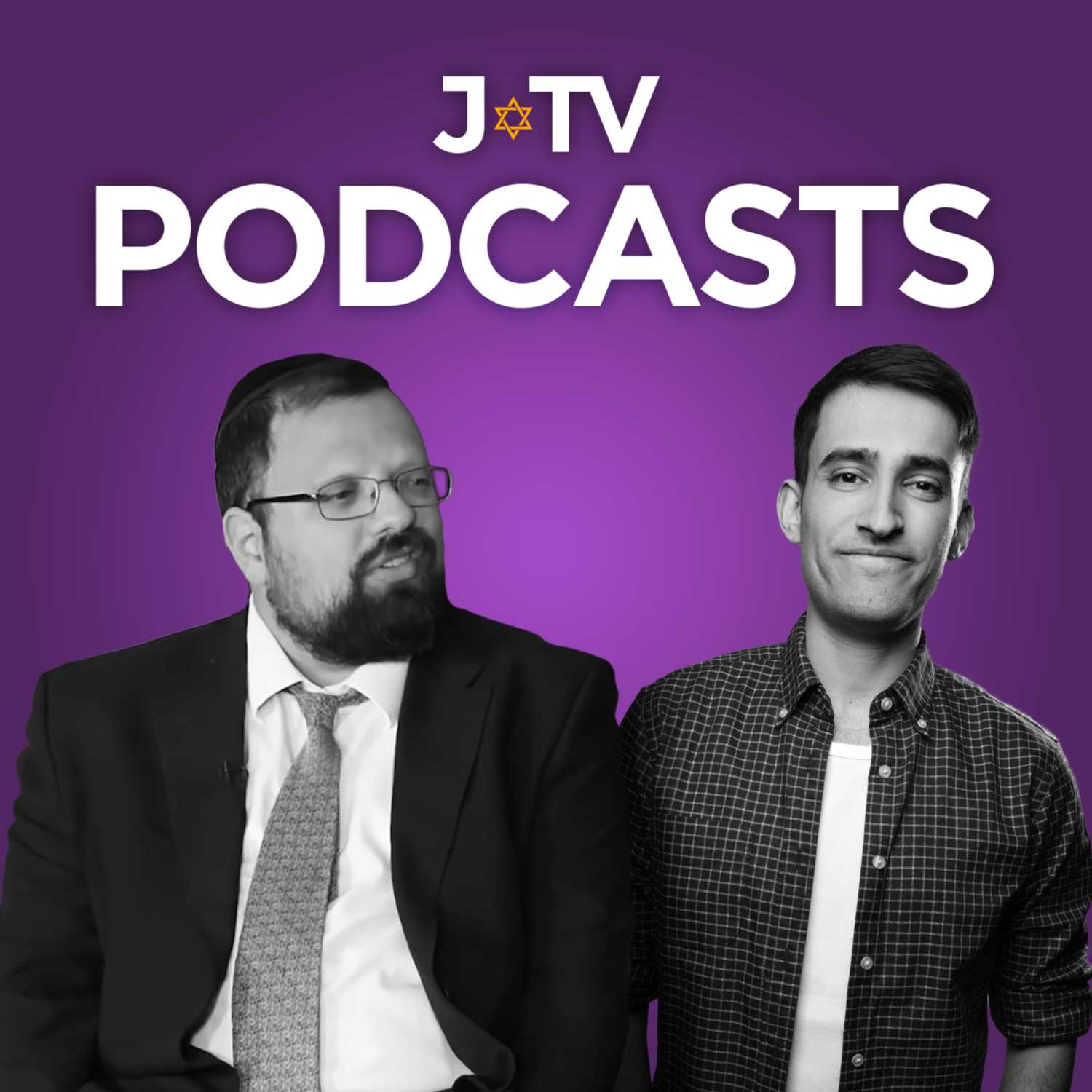 The Turbulent World Young People Are Facing - Rabbi Zobin (Full Interview)
