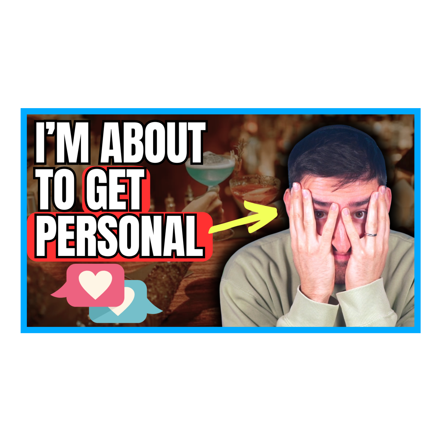 Ollie's Lessons From DATING In The RELIGIOUS Jewish World 👀