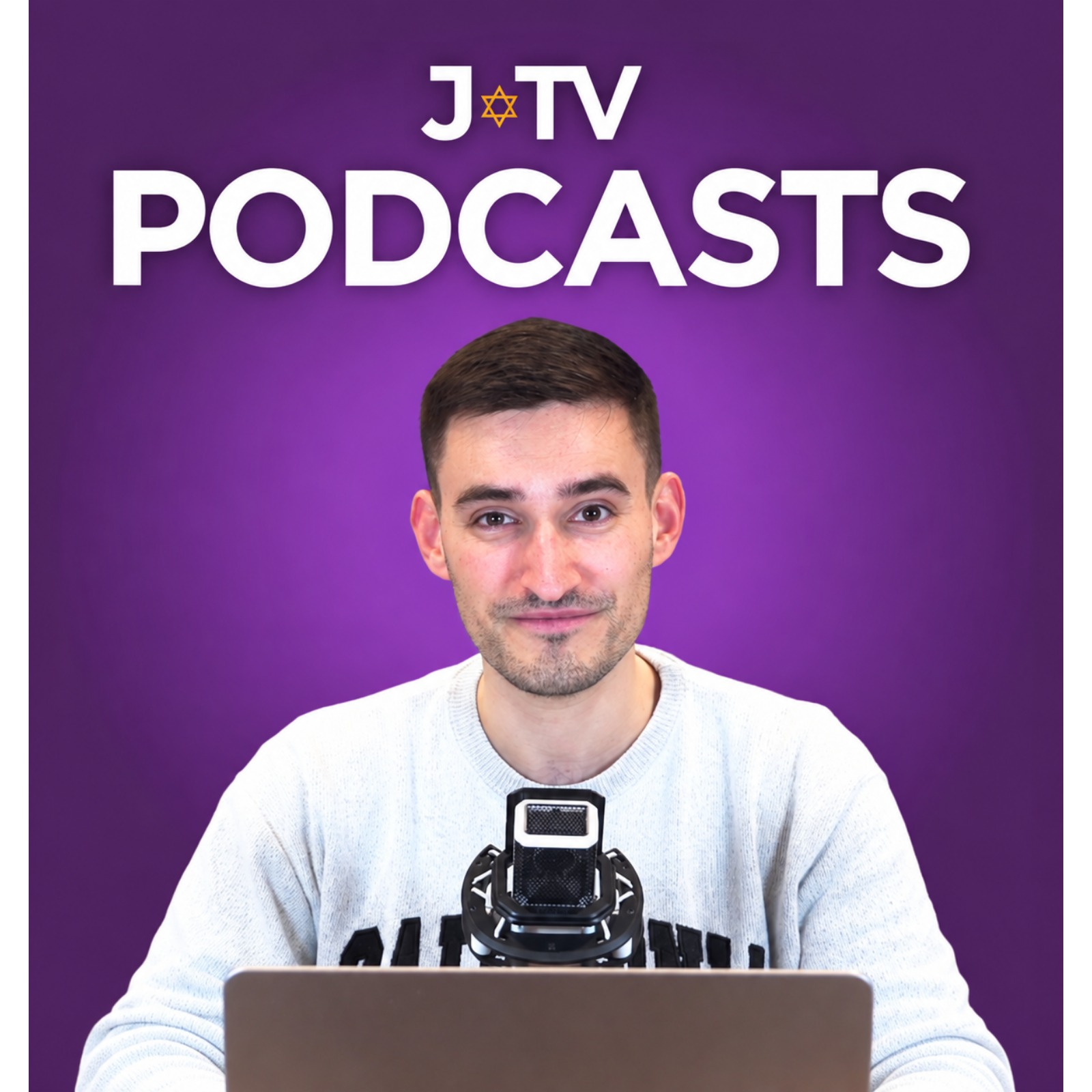 J-TV Podcasts artwork