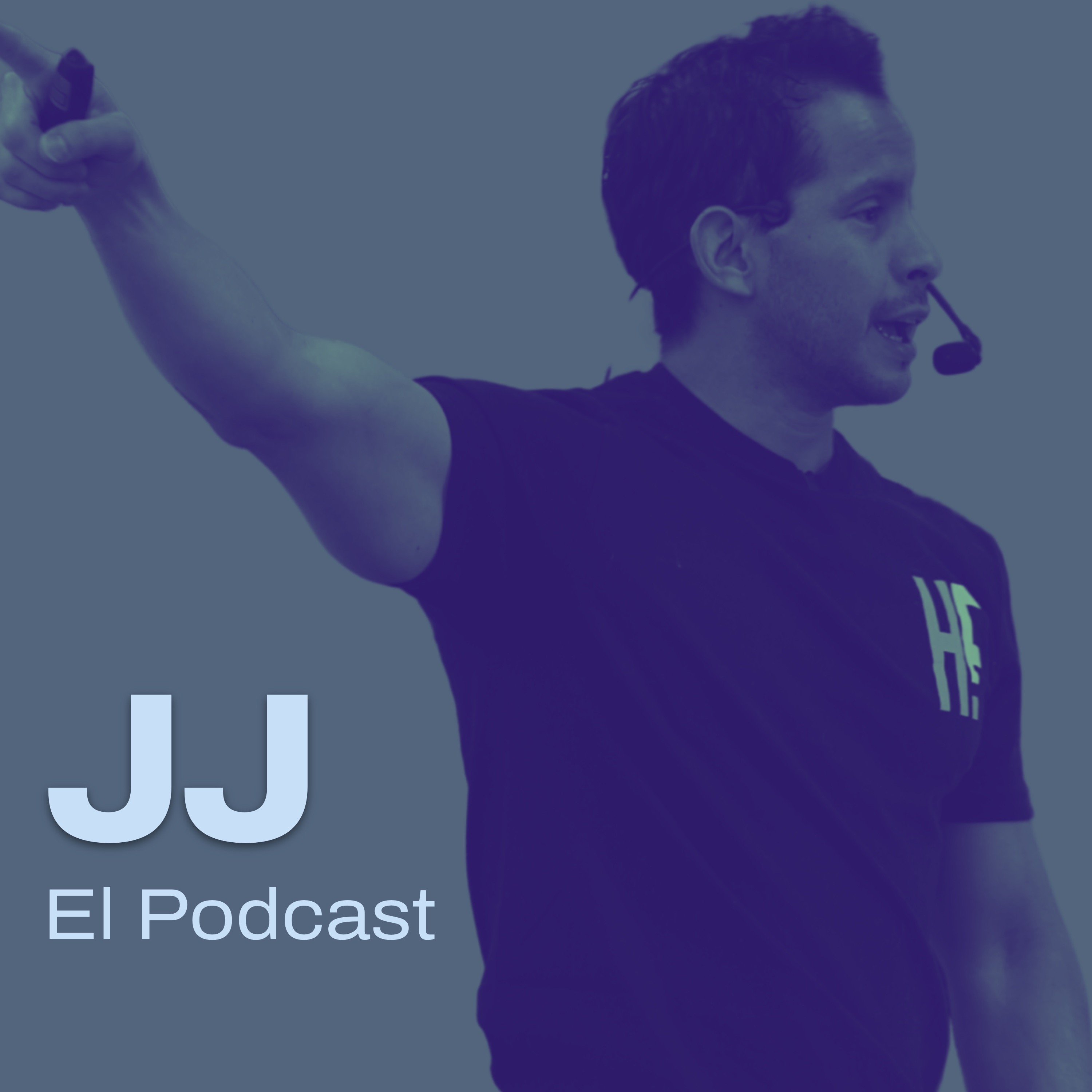 Juan Jerezano - El Podcast cover
