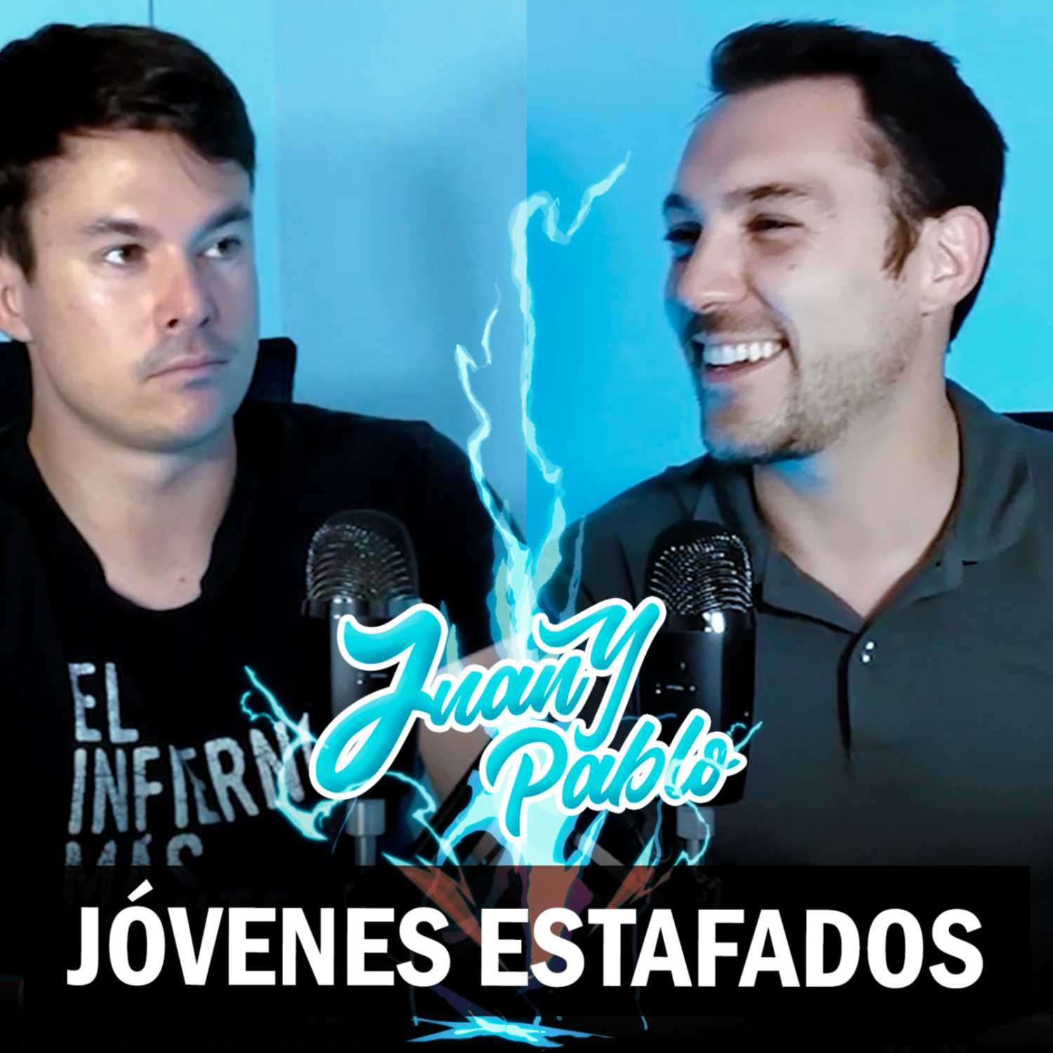 Juan y Pablo Podcast