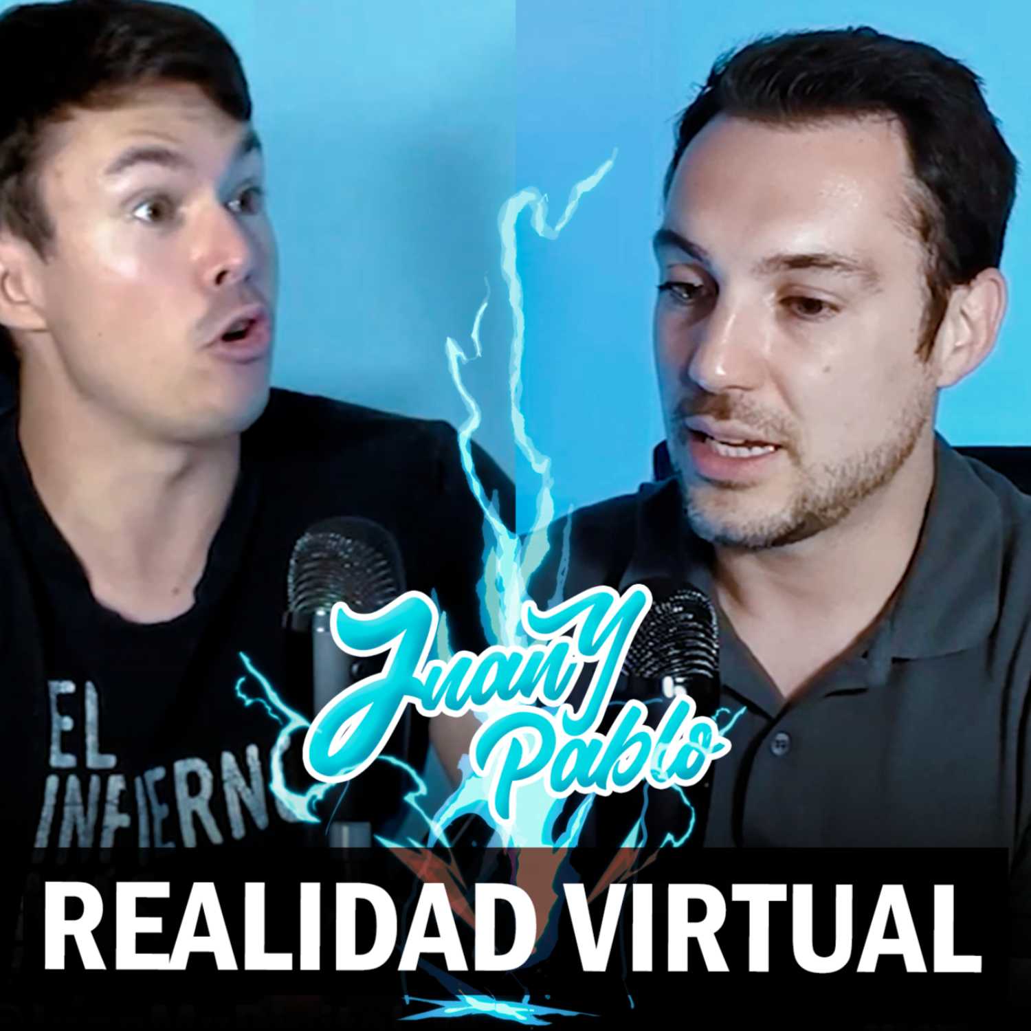 Juan y Pablo Podcast