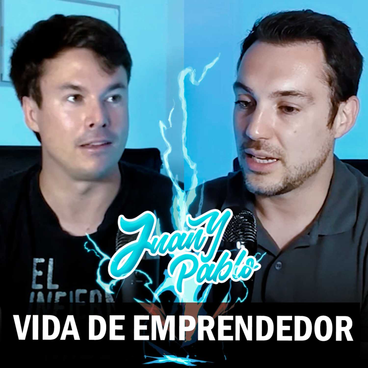 Juan y Pablo Podcast