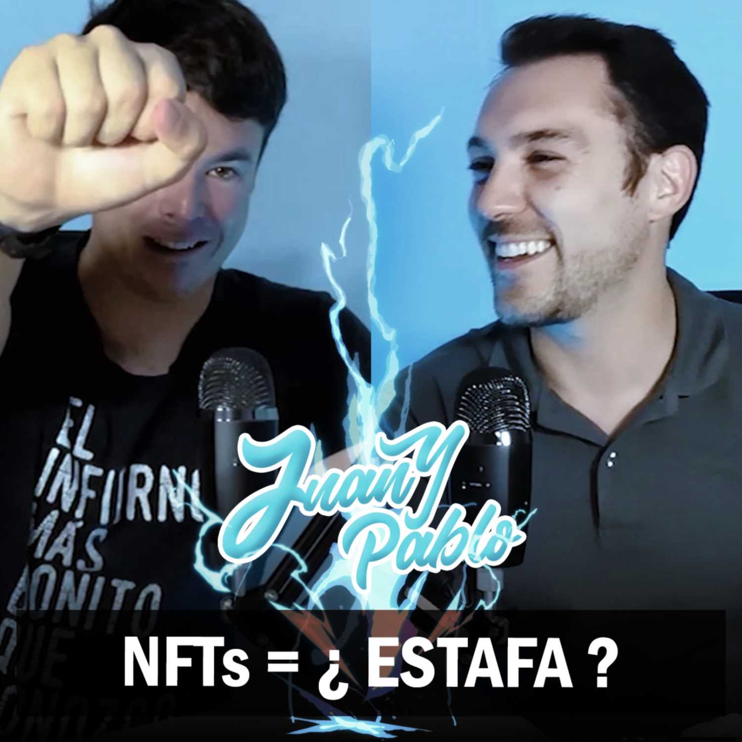 Juan y Pablo Podcast