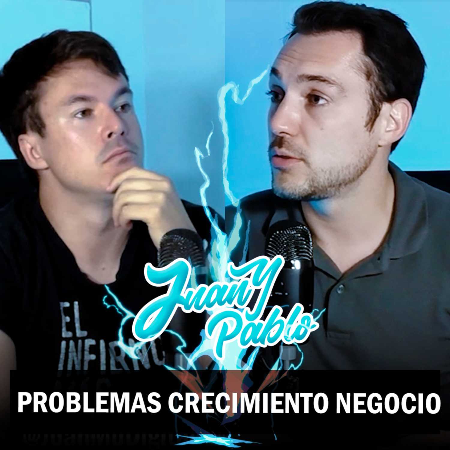 Juan y Pablo Podcast