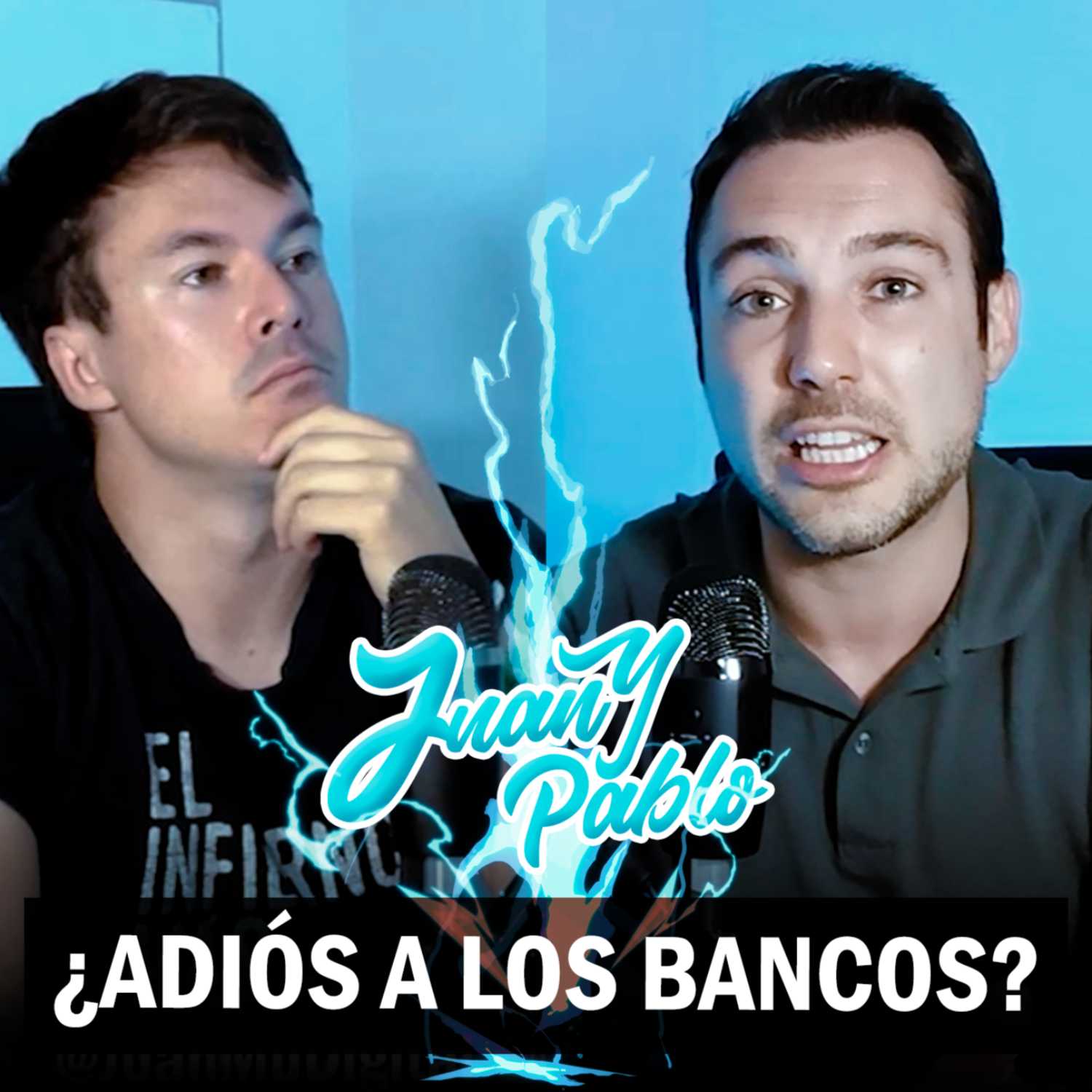Juan y Pablo Podcast