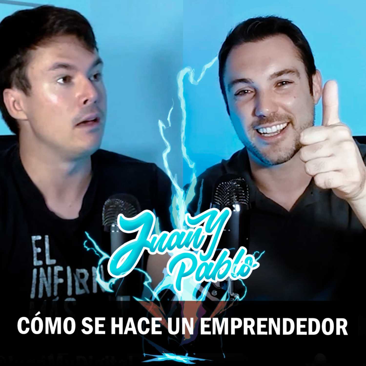 Juan y Pablo Podcast