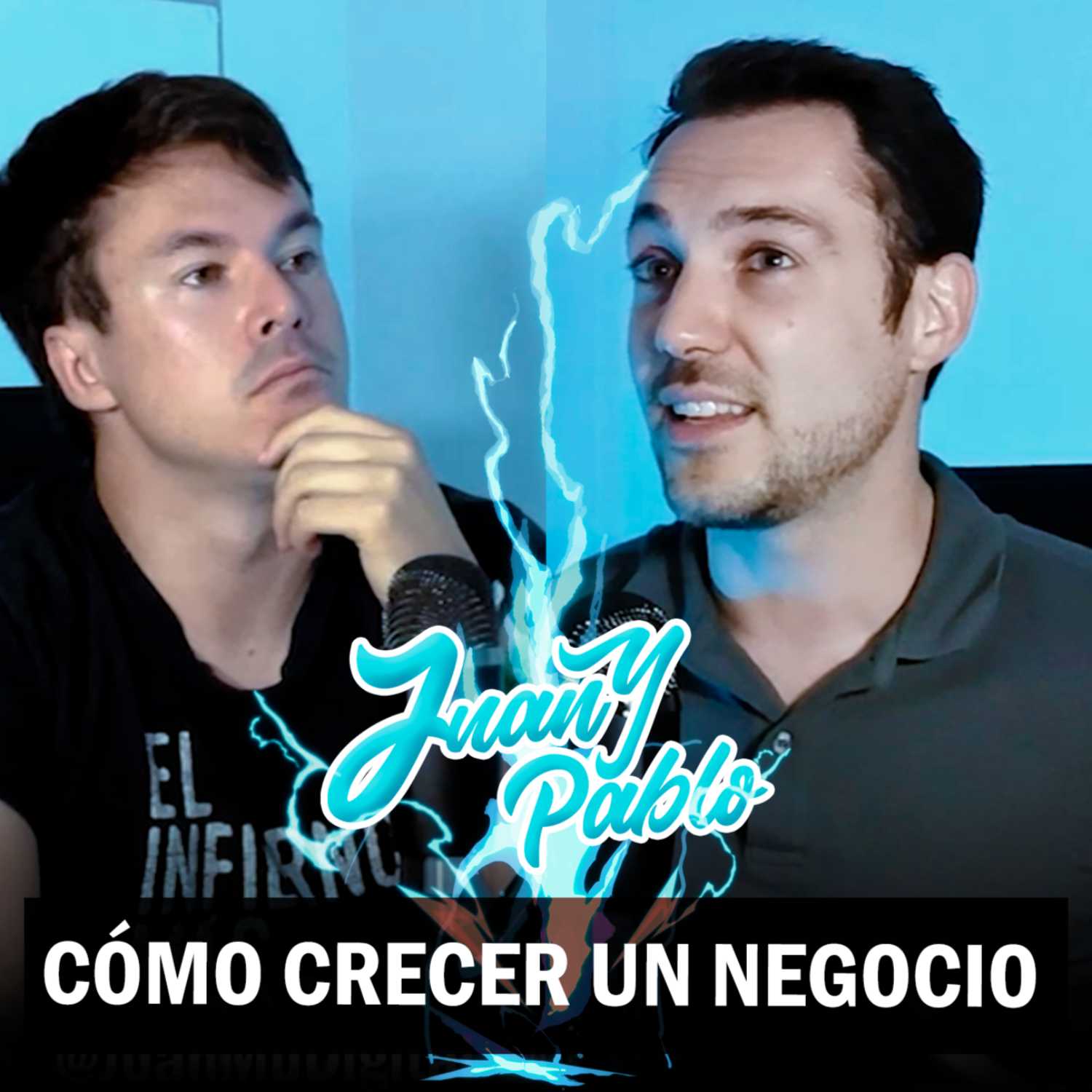 Juan y Pablo Podcast
