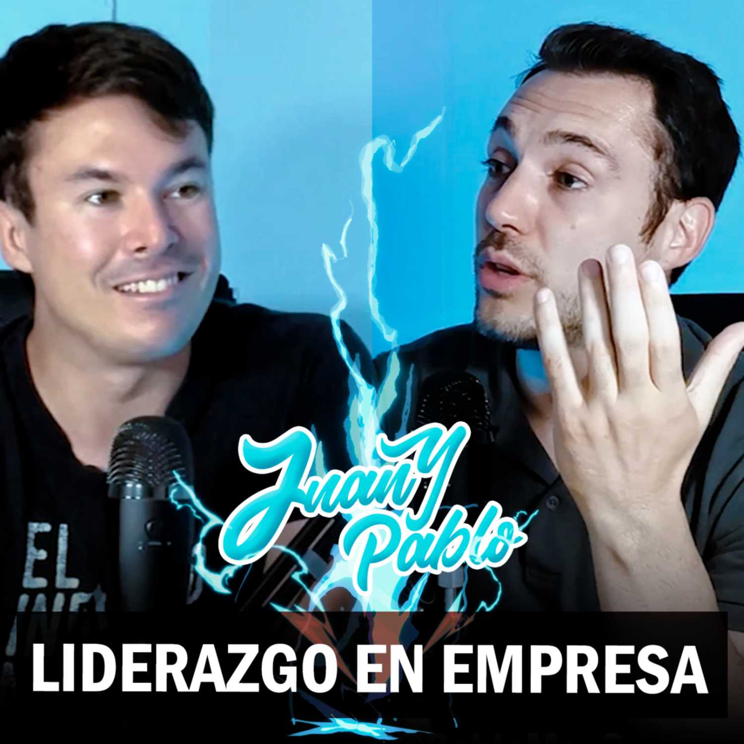 Juan y Pablo Podcast