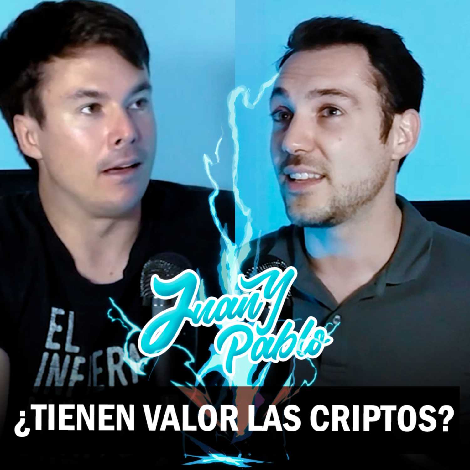 Juan y Pablo Podcast