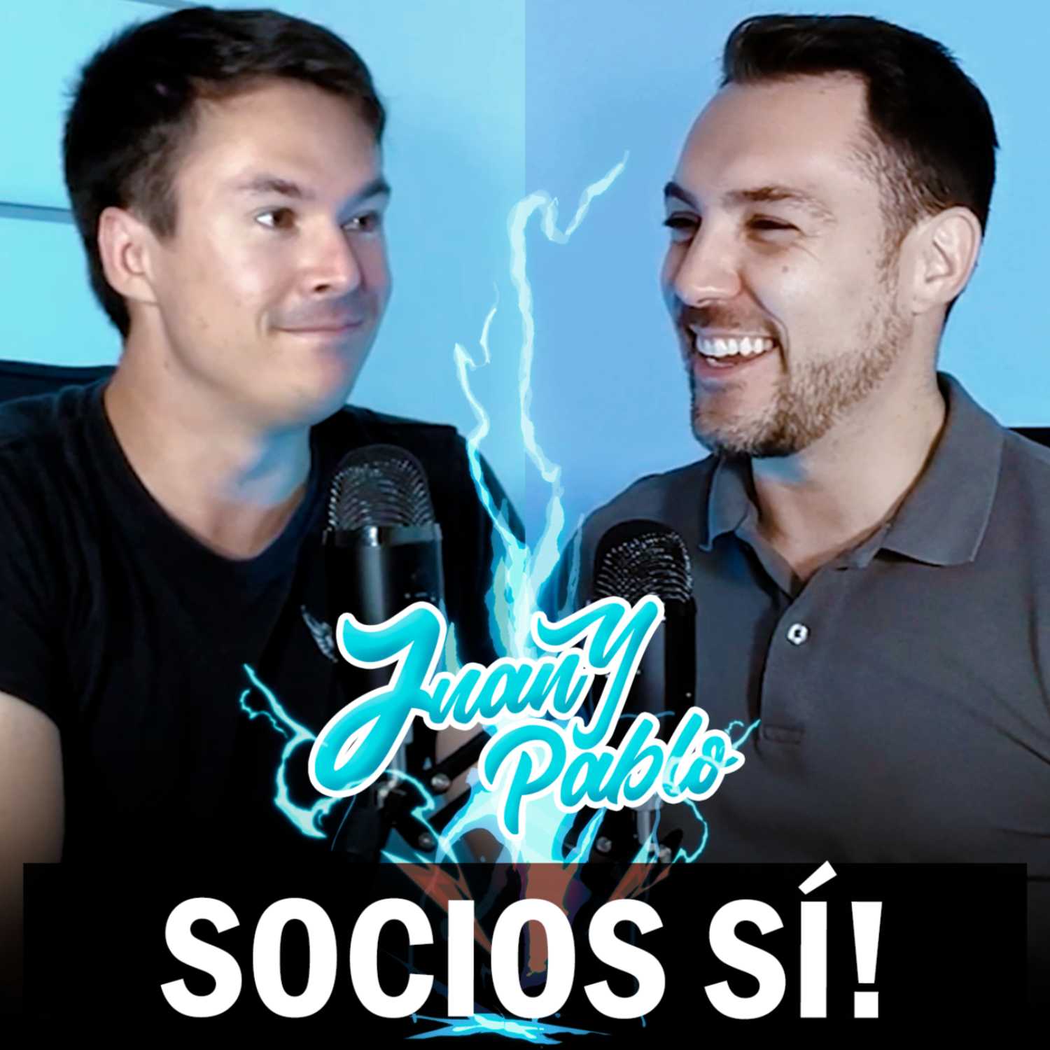 Juan y Pablo Podcast