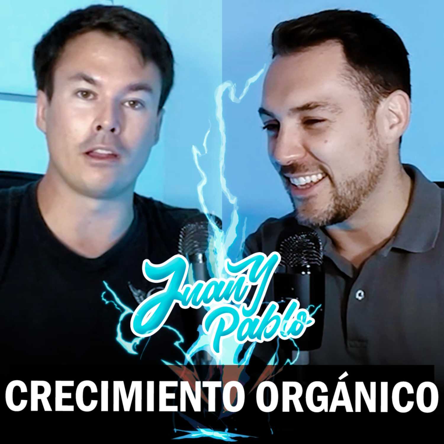 Juan y Pablo Podcast