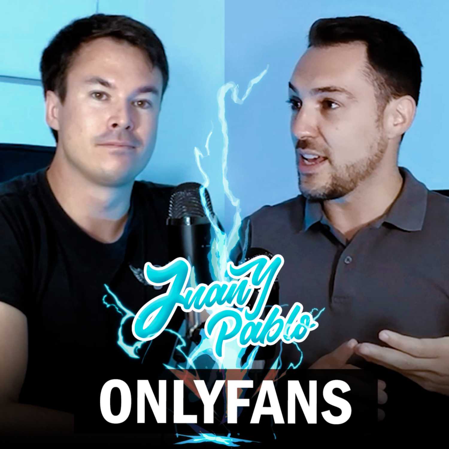Juan y Pablo Podcast
