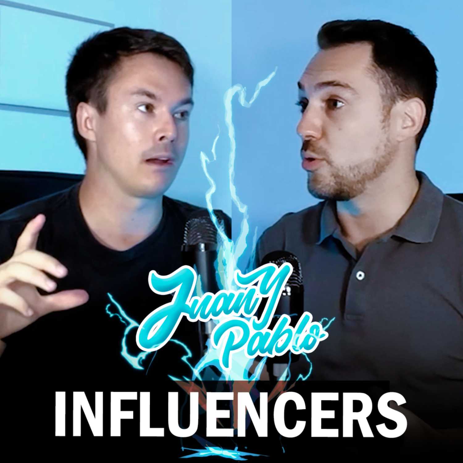 Juan y Pablo Podcast