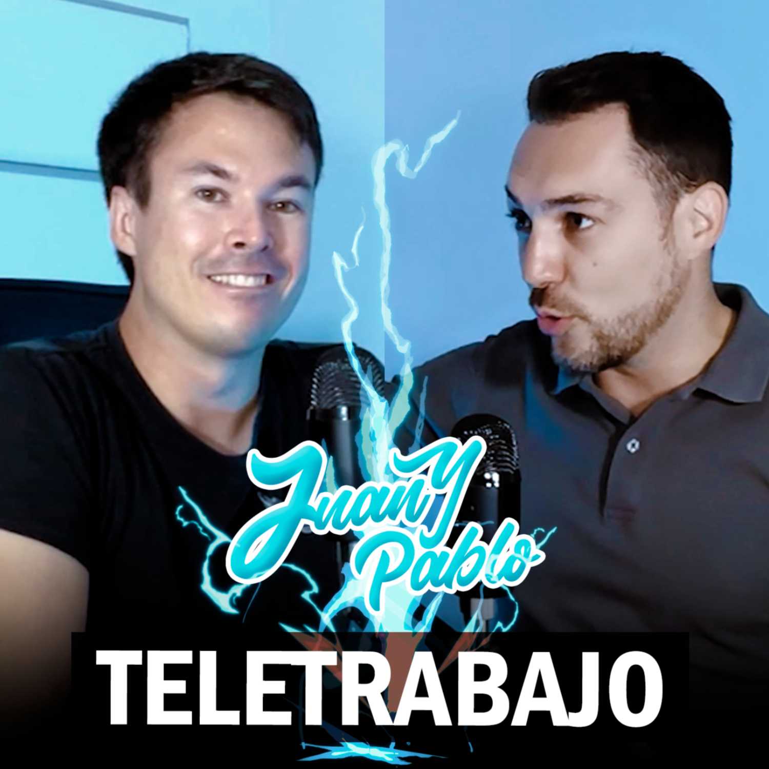 Juan y Pablo Podcast