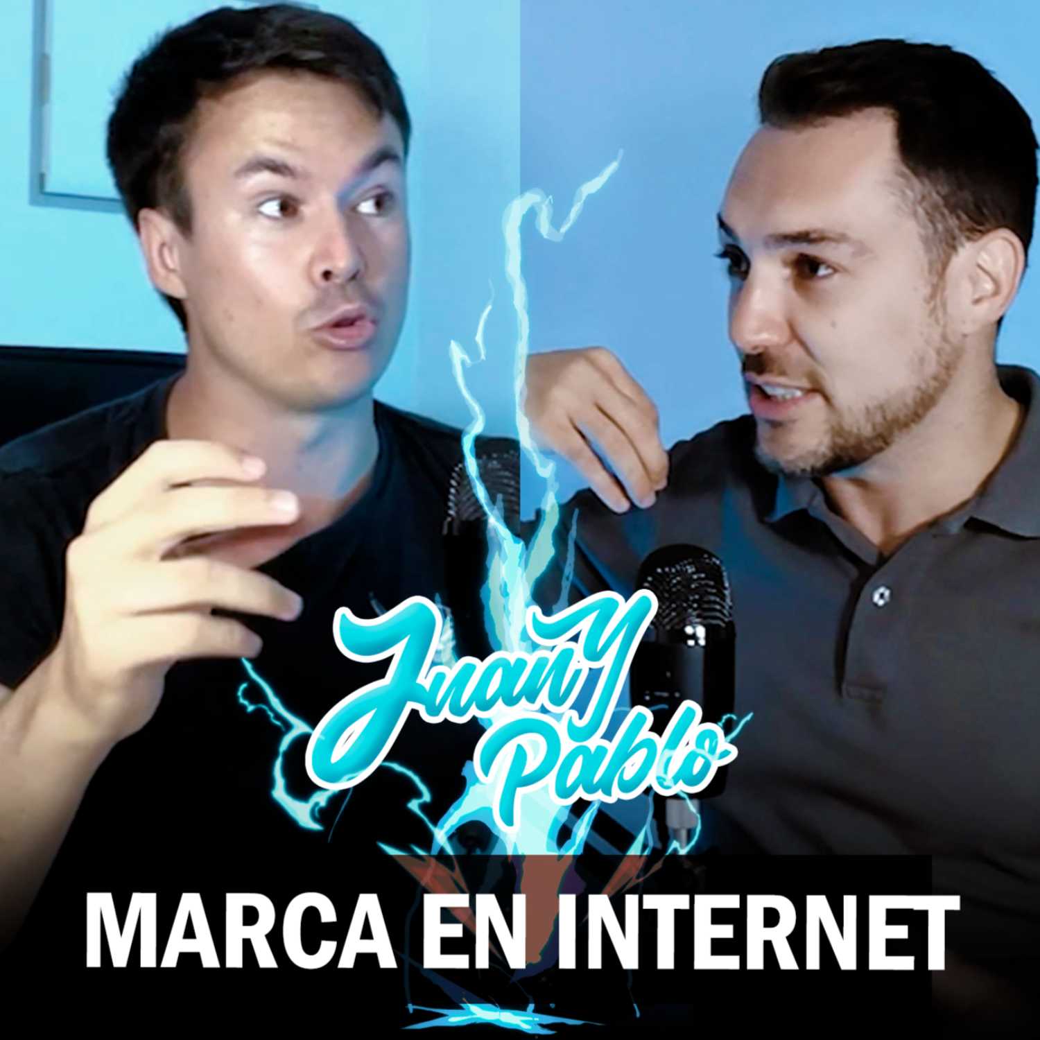 Juan y Pablo Podcast