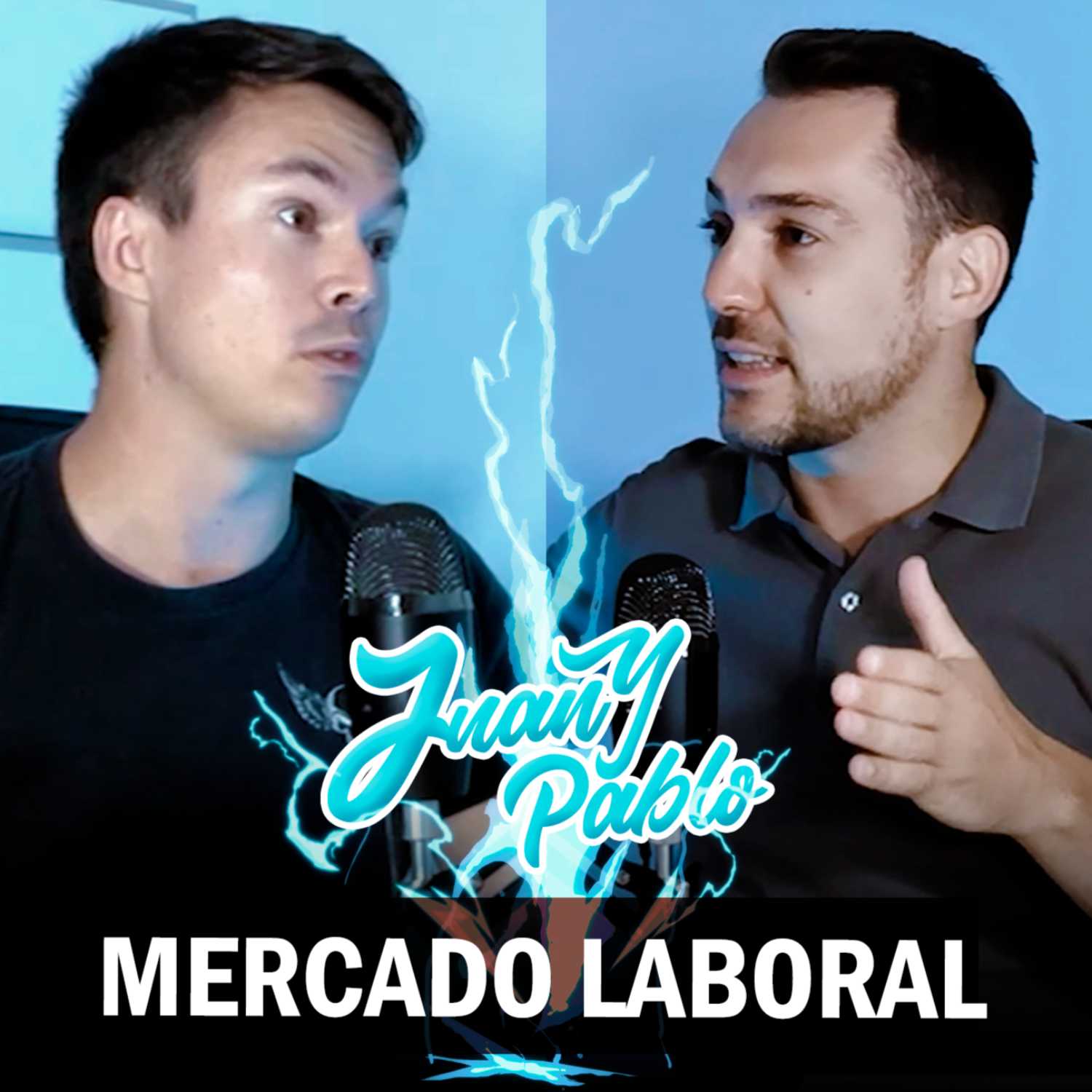 Juan y Pablo Podcast
