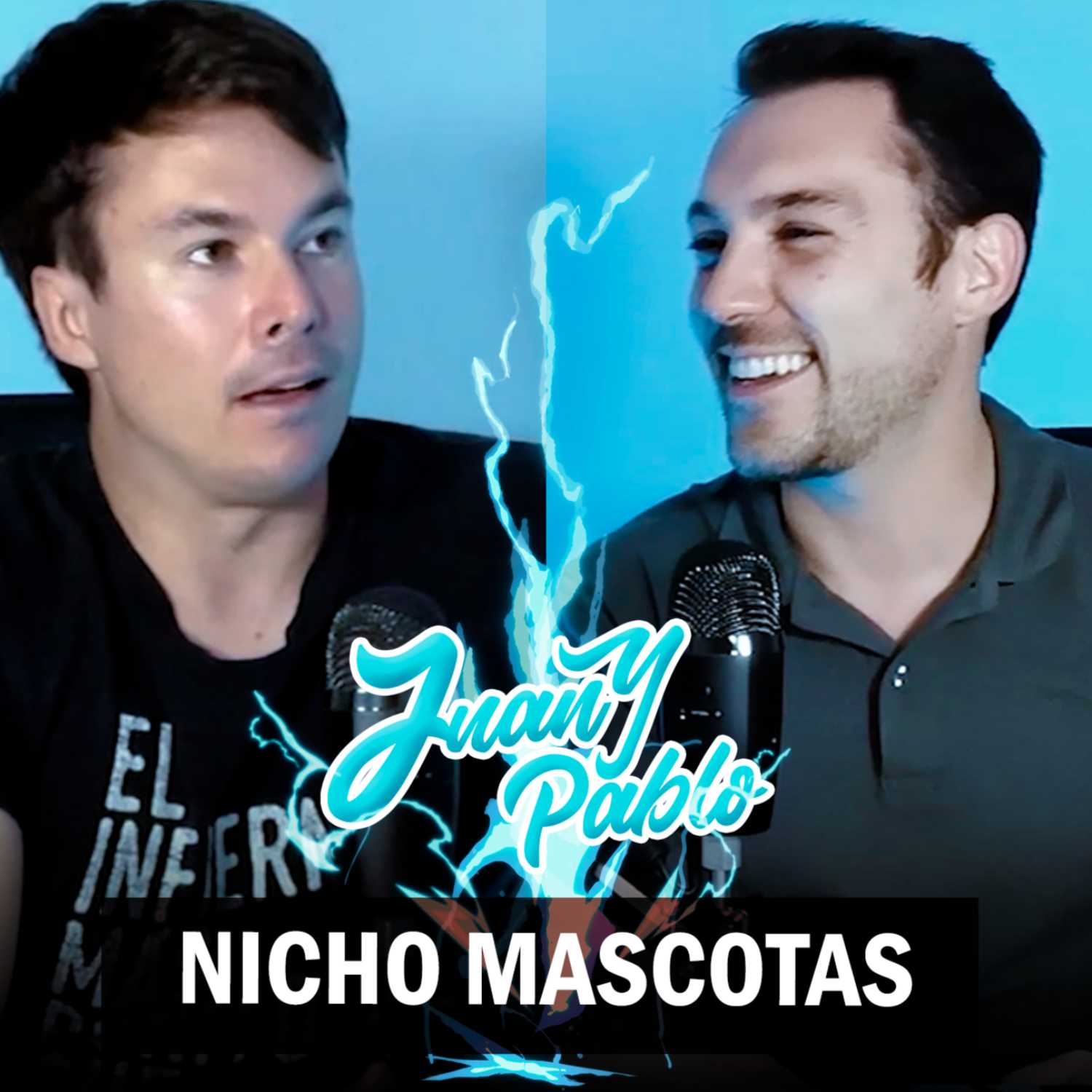 Juan y Pablo Podcast