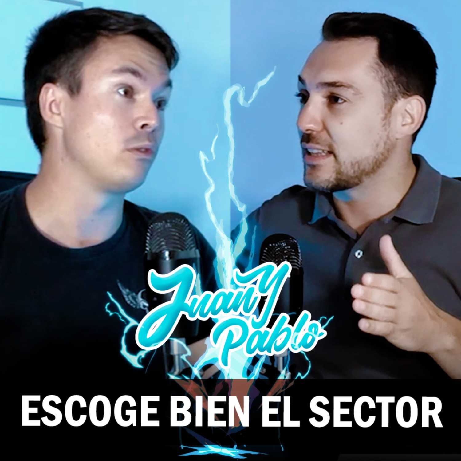 Juan y Pablo Podcast