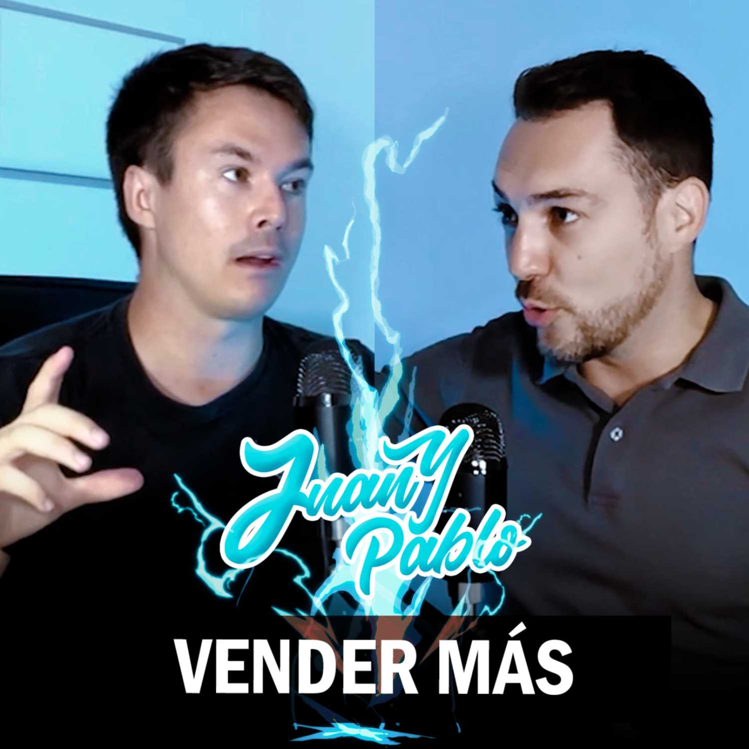 Juan y Pablo Podcast