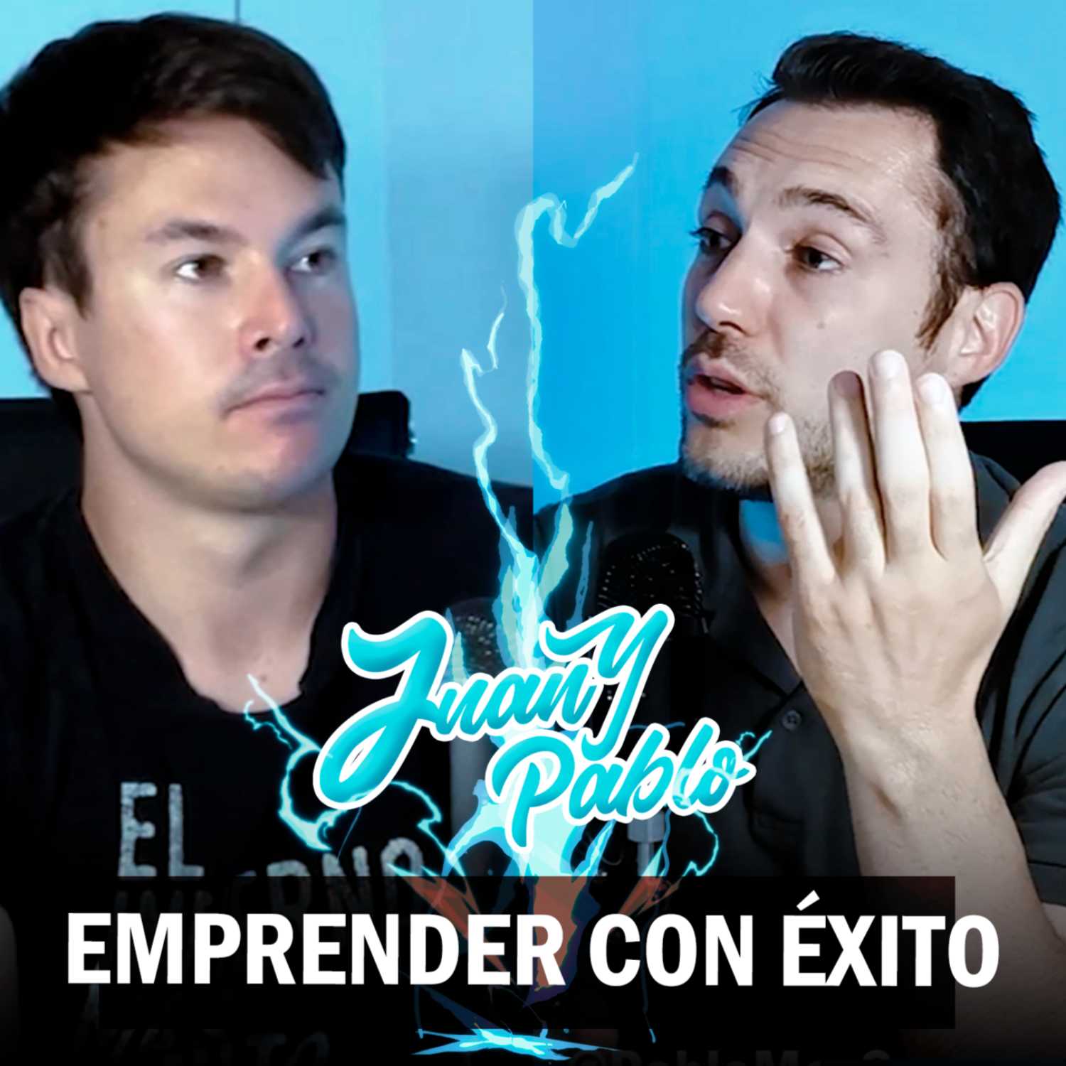 Juan y Pablo Podcast