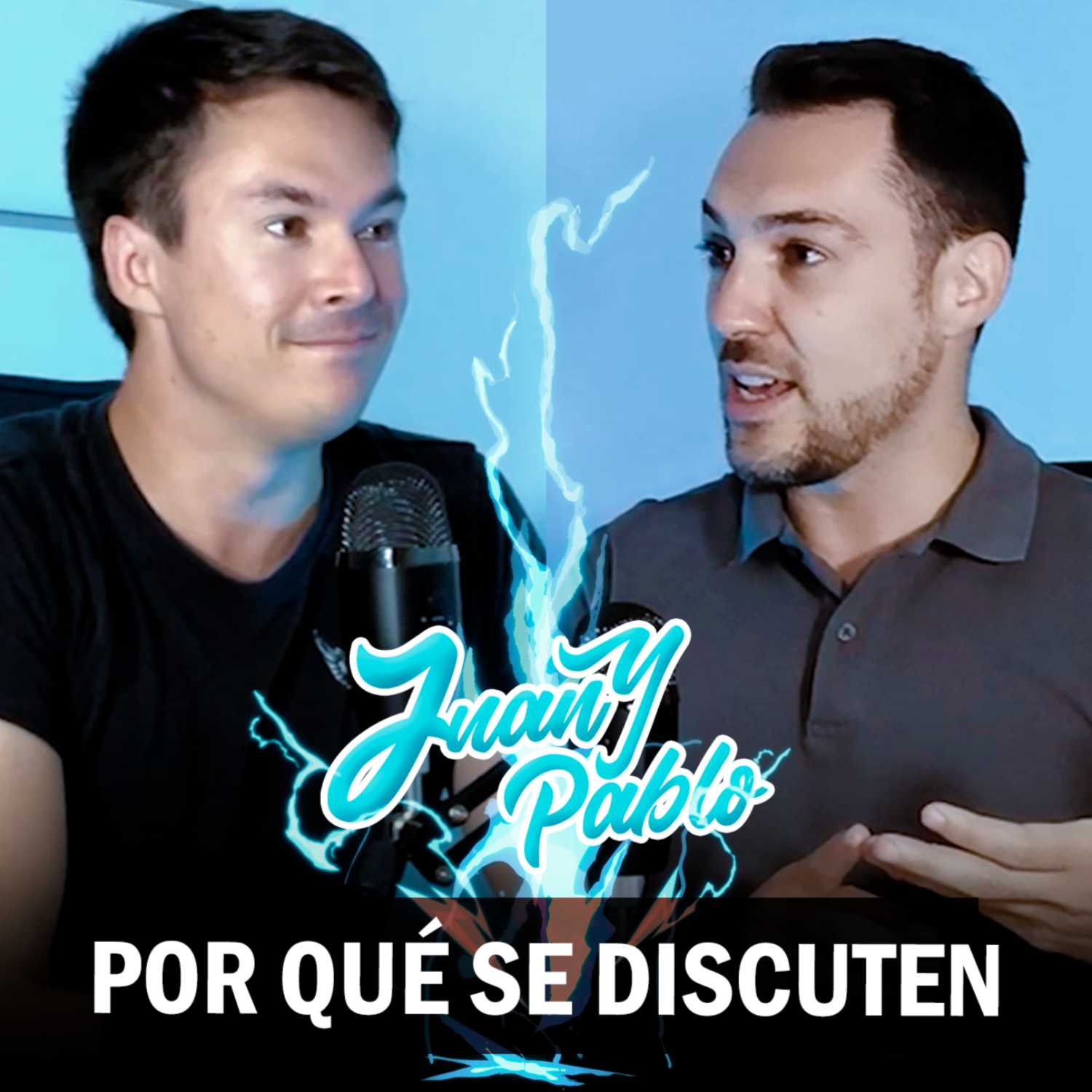 Juan y Pablo Podcast