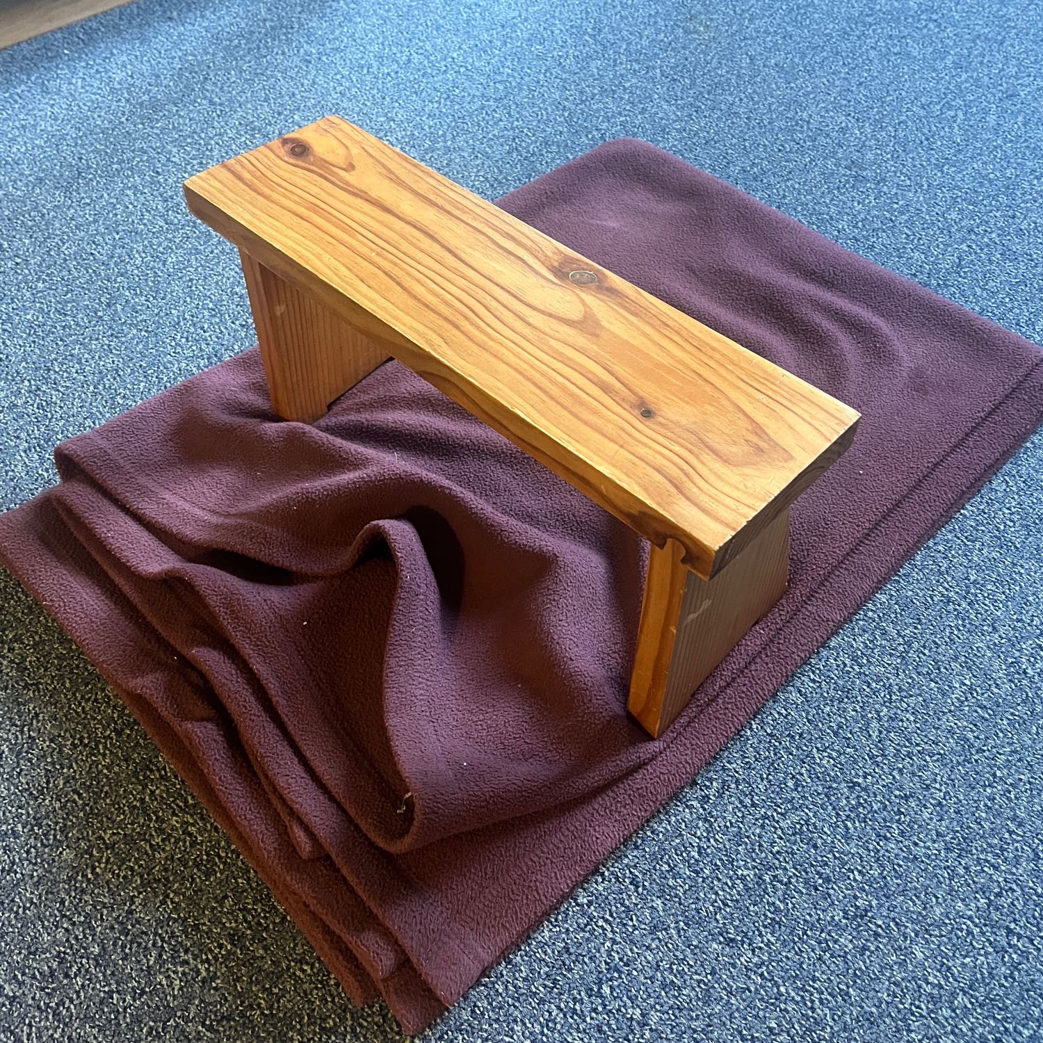 Meditación con Jesús: Habita tu Paz Interior