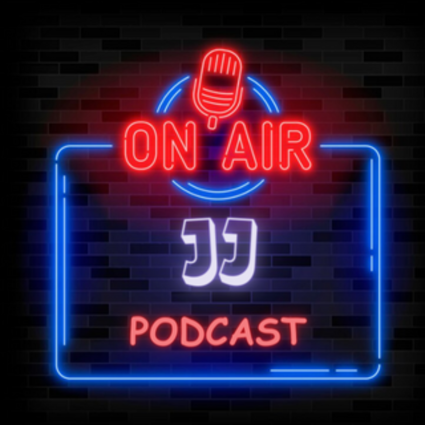 JJ PODCAST