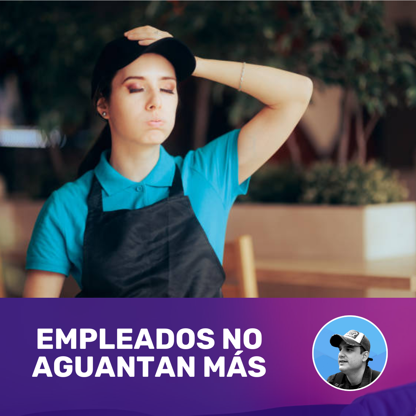 Gastronomía Digital con JLP