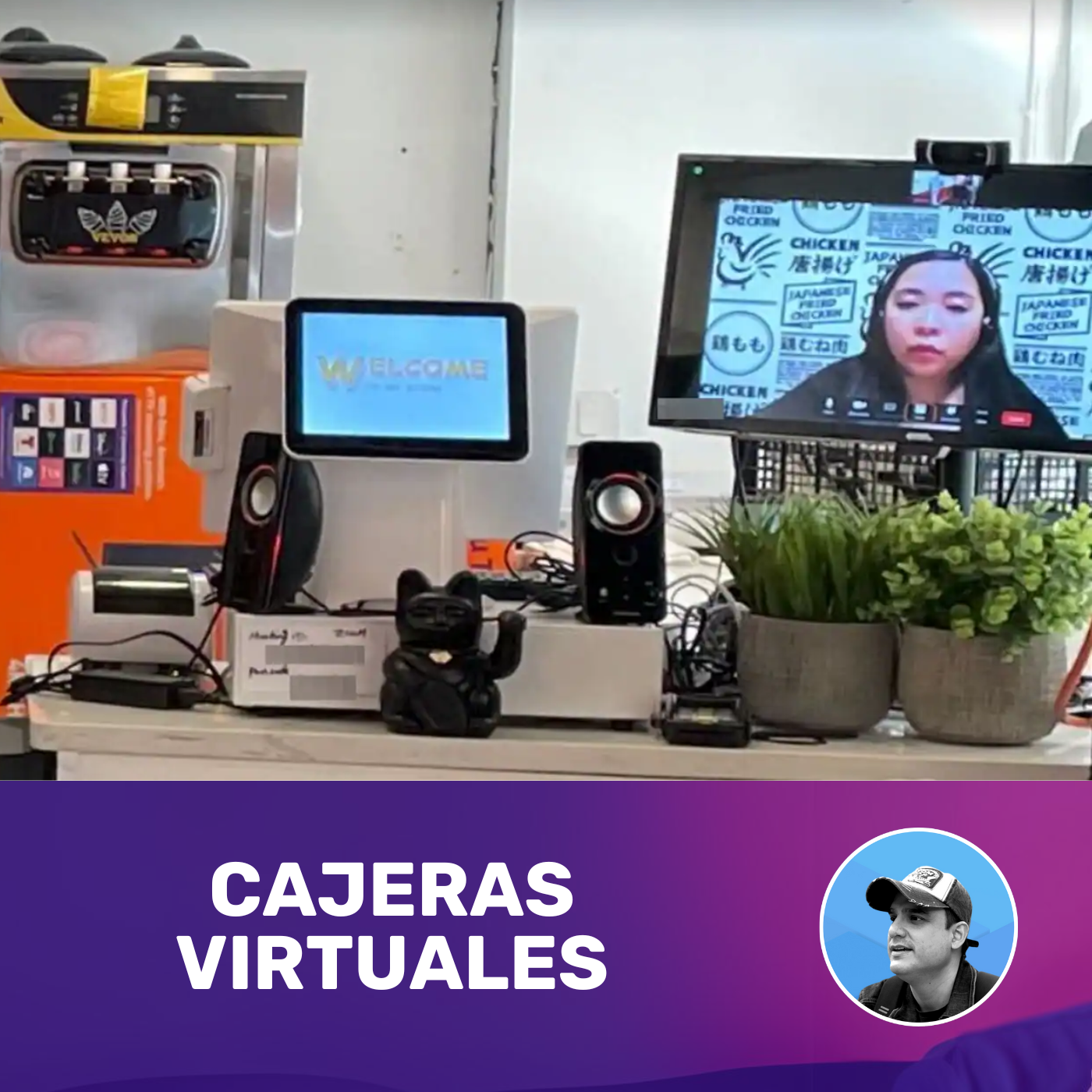 Gastronomía Digital con JLP