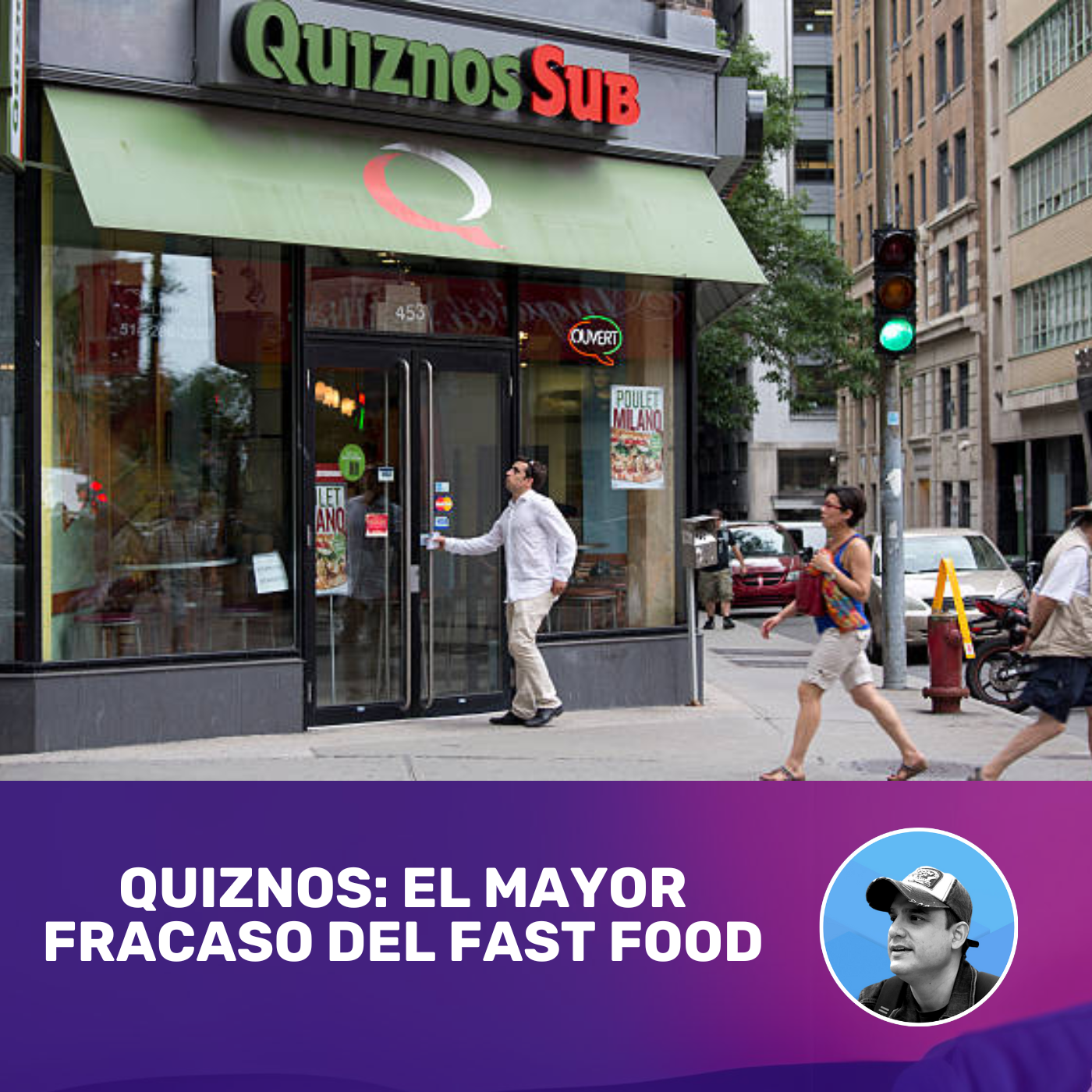 Gastronomía Digital con JLP