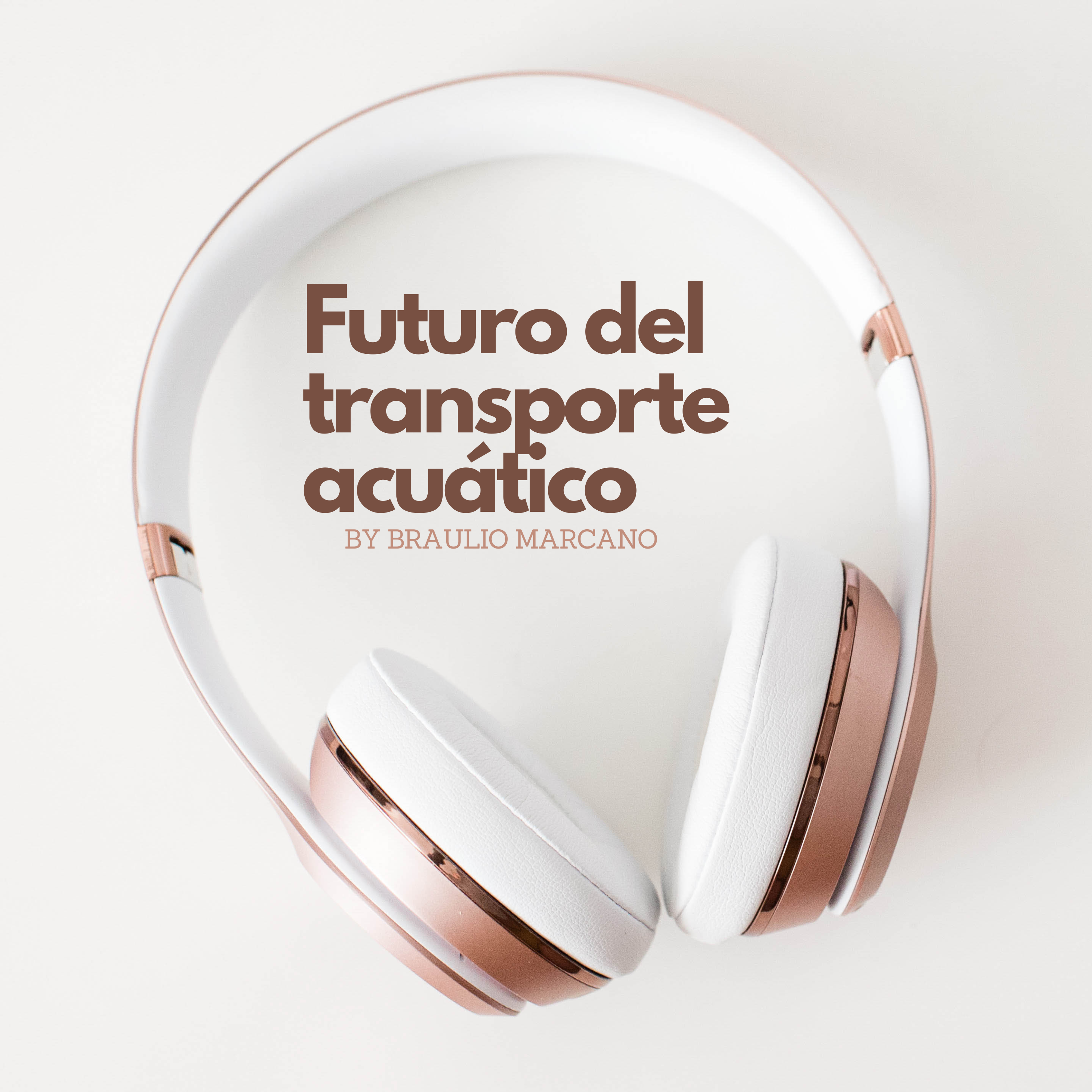 BY BRAULIO MARCANO