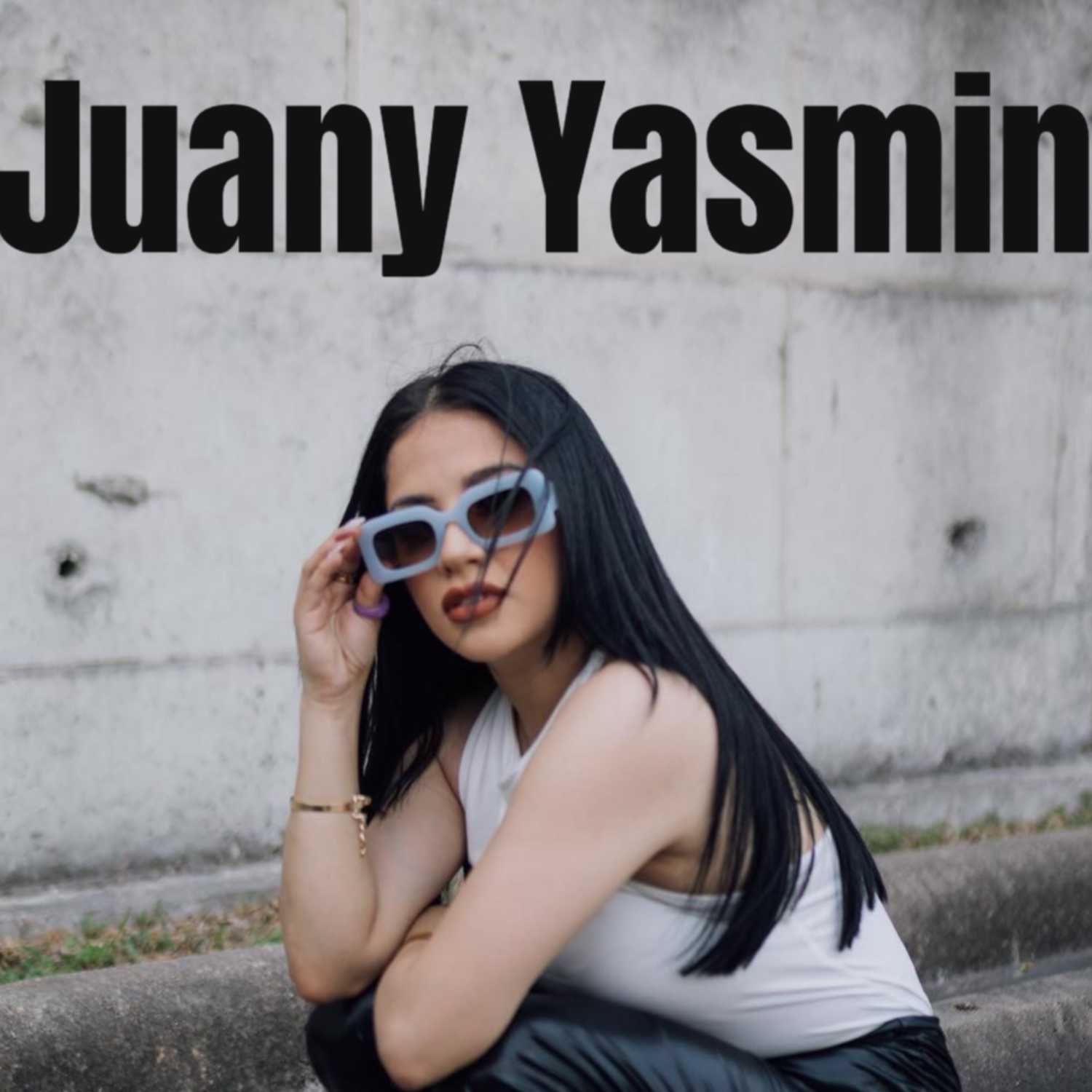 Juany The Podcast 